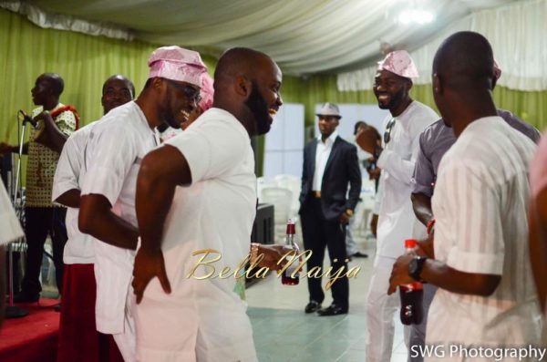 Uju Edosa Nigerian Edo Wedding BellaNaija Victoria Roberts Solutionsuju&edos trad_0881