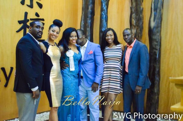 Uju Edosa Victoria Roberts BellaNaija Nigerian Weddinguju&edos-wedding dinner-119