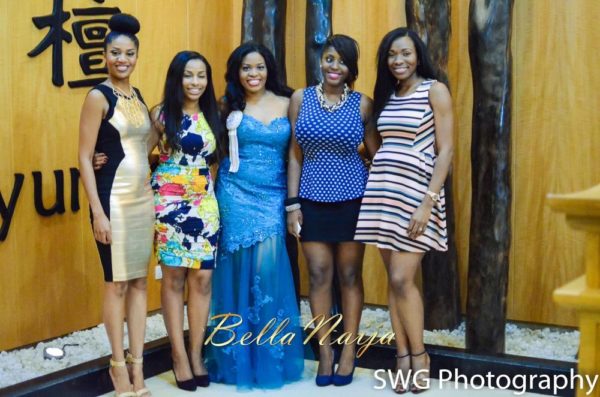 Uju Edosa Victoria Roberts BellaNaija Nigerian Weddinguju&edos-wedding dinner-121