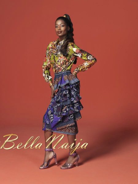 Vlisco Celebrate Collection - BellaNaija - October2013003