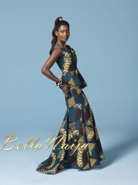 Vlisco Celebrate Collection - BellaNaija - October2013013