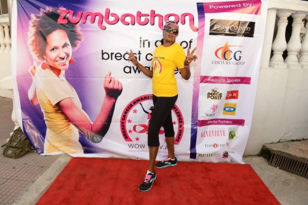 WOW D.I.V.A.S Zumbathon 2013 - BellaNaija - November2013003