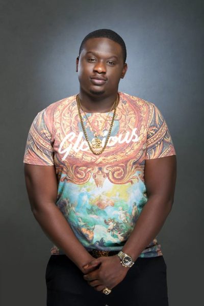 Wande Coal - November 2013 - BellaNaija