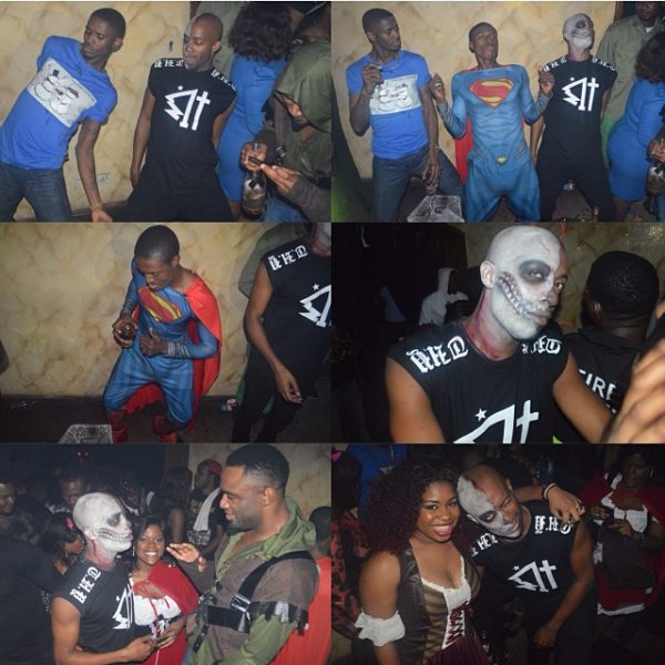 Workflow Halloween - November 2013 - BellaNaija (1)