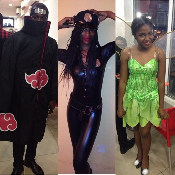 Workflow Halloween - October 2013 - BellaNaija (3)