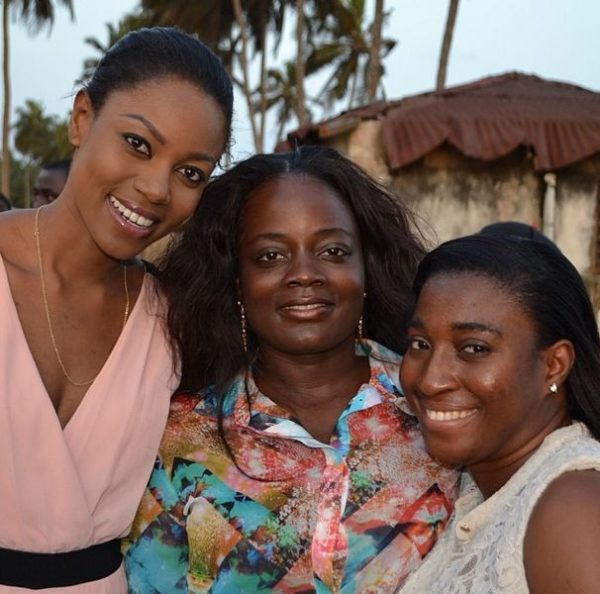 Yvonne Nelson's 28th Birthday - October 2013 - BellaNaija - 038