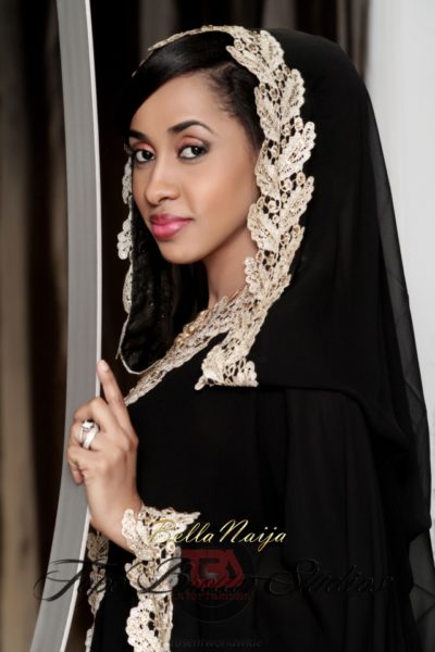 hudayya sadiq northern nigerian muslim abuja wedding bellanaijaIMG_1034 (2)