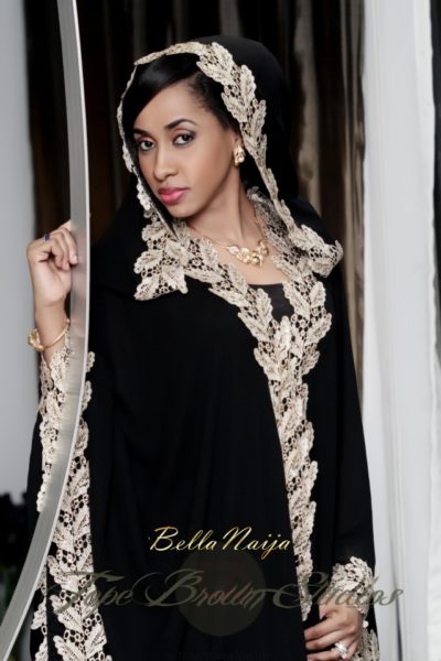 hudayya sadiq northern nigerian muslim abuja wedding bellanaijaIMG_1036 (2)