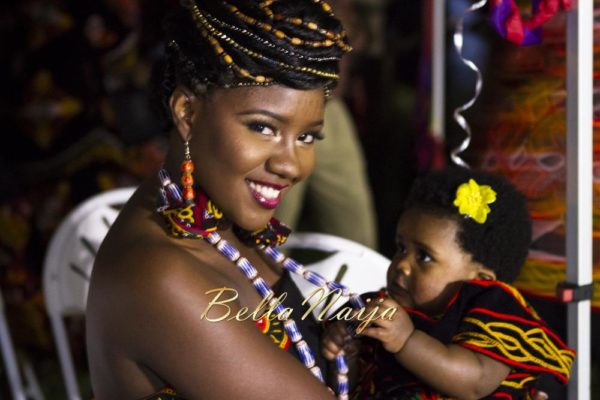 Dayo and Naomi Traditional Wedding Ceremony, Bowie, MD, July 26,