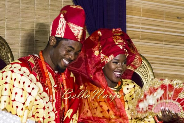 Dayo and Naomi Traditional Wedding Ceremony, Bowie, MD, July 26,