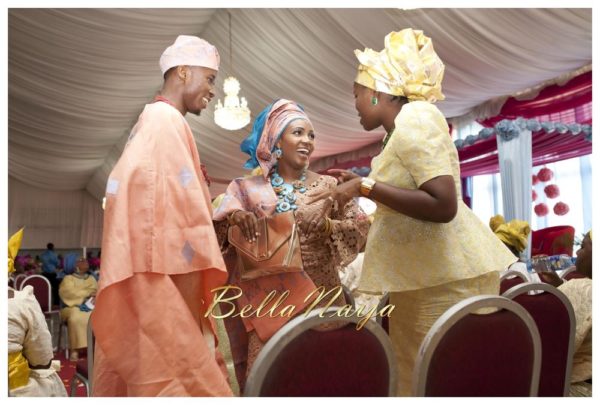 yoruba traditional wedding engagement jobberman ceo bellanaija temitope williams ayodeji adewunmiTemitope & Ayodeji (T) (656 of 750)