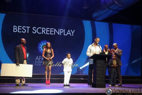 2013 Africa International Film Festival in Calabar - BellaNaija- 040