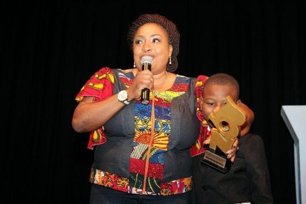 Foluke Daramola
