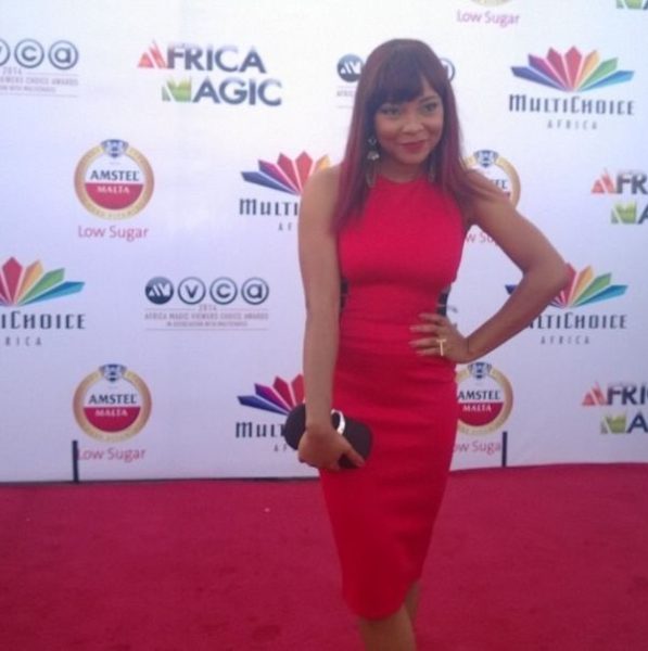 Linda Ejiofor