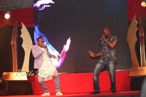 Africa Magic at 10 Anniversary Party in Lagos - December 2013 - BellaNaija - 050