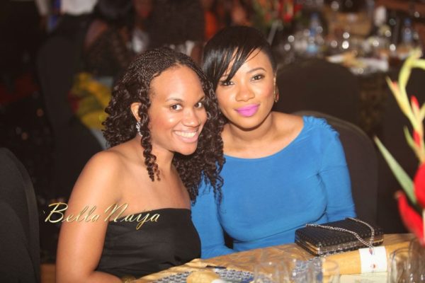 Africa Magic at 10 Anniversary Party in Lagos - December 2013 - BellaNaija - 056