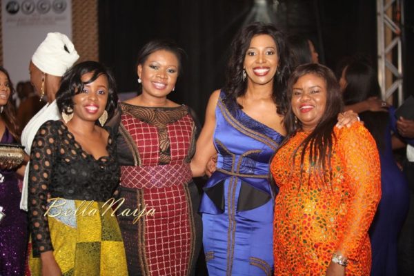 Africa Magic at 10 Anniversary Party in Lagos - December 2013 - BellaNaija - 065