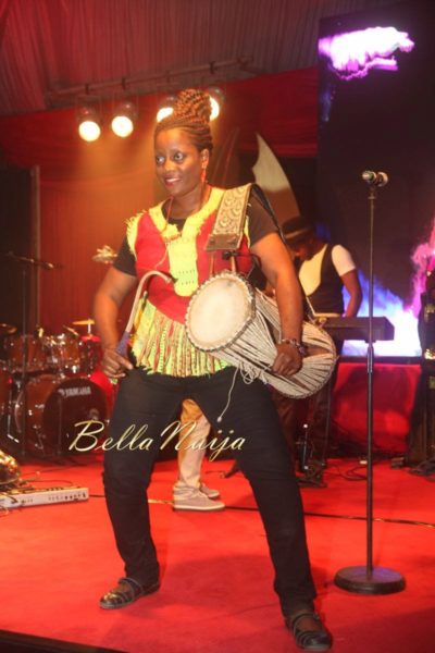 Africa Magic at 10 Anniversary Party in Lagos - December 2013 - BellaNaija - 068