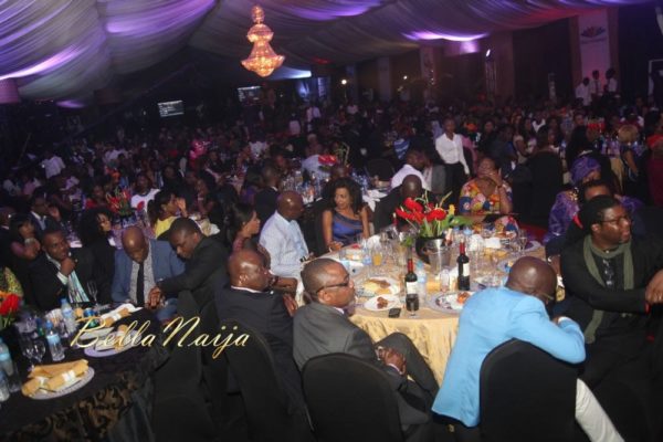 Africa Magic at 10 Anniversary Party in Lagos - December 2013 - BellaNaija - 073