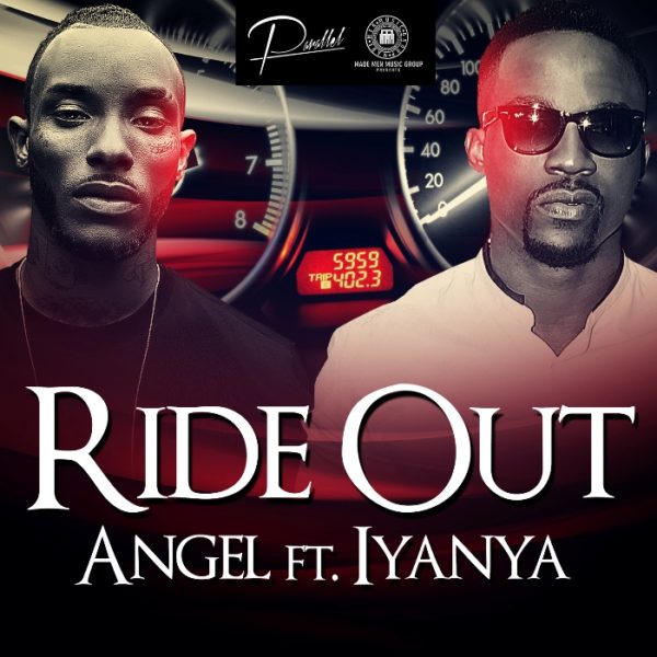 Angel Feat. Iyanya - Ride Out - December 2013 - BellaNaija