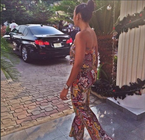 Angela Simmons Style in Lagos - BellaNaija - December 20130010