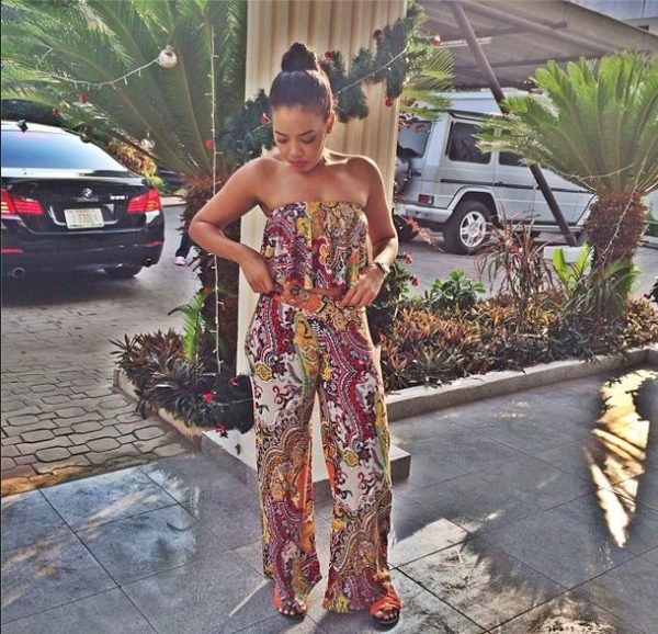 Angela Simmons Style in Lagos - BellaNaija - December 20130014