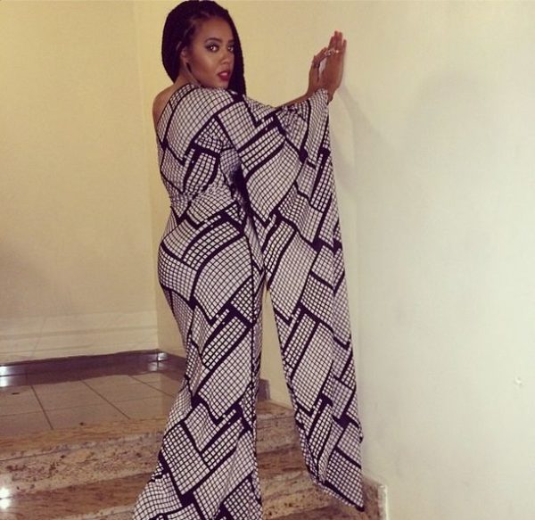 Angela Simmons Style in Lagos - BellaNaija - December 2013008