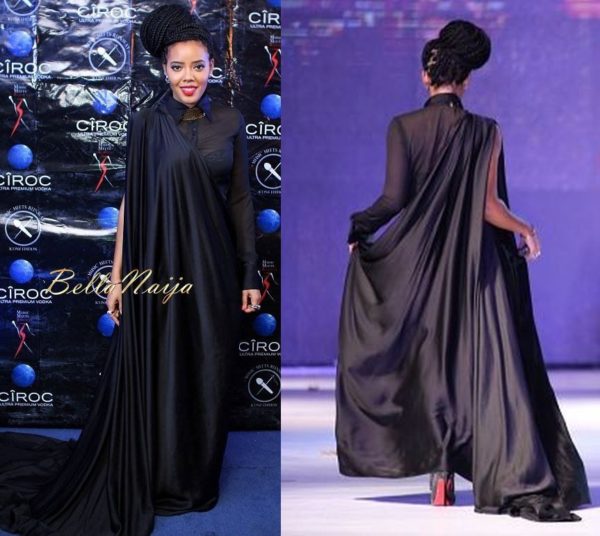 BN Pick Your Fave - Eku Edewor & Angela Simmons in Bridget Awosika - December 2013 - BellaNaija - 023