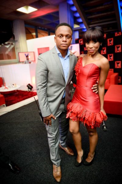 BN Red Carpet Fab - 2013 Channel O Africa Music Video Awards - BellaNaija- 033