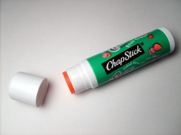 ChapStick