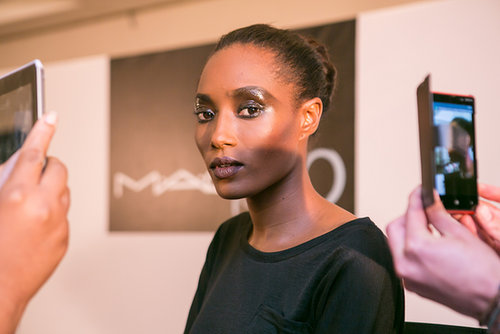 Beauty Trends for 2014 - BellaNaija - December 2014 (1)