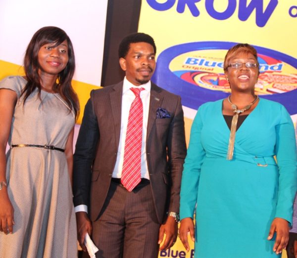 Blue Band National Growth Challenge - BellaNaija - December 2013 (5)