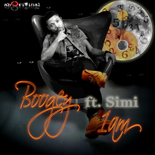 Boogey Simi - December 2013 - BellaNaija