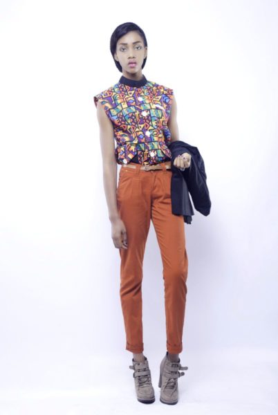 Chi2rule 2014 Collection - BellaNaija - December2013003