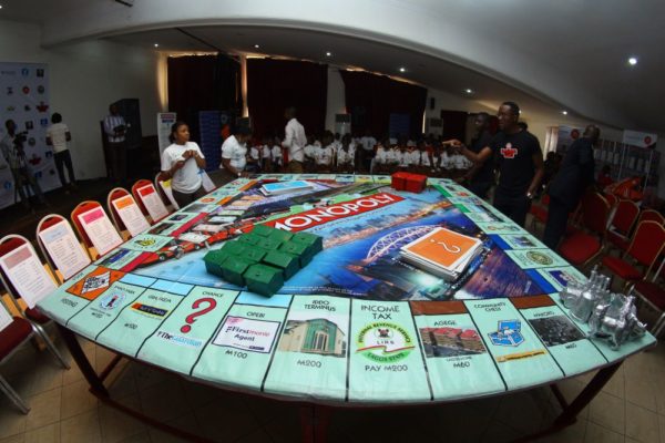 City of Lagos Edition of Monopoly Inter-School Tournament  - BellaNaija - December2013005