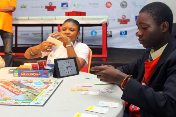 City of Lagos Edition of Monopoly Inter-School Tournament  - BellaNaija - December2013013