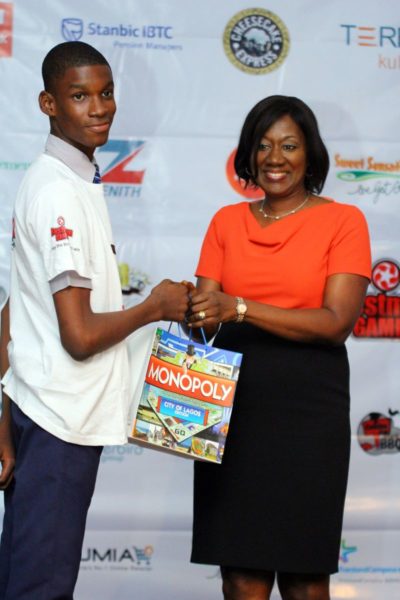 City of Lagos Edition of Monopoly Inter-School Tournament  - BellaNaija - December2013021