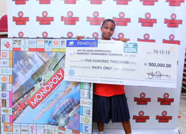 City of Lagos Edition of Monopoly Inter-School Tournament  - BellaNaija - December2013027