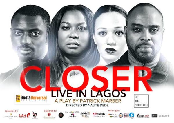 Closer Live in Lagos - BellaNaija - December 2013