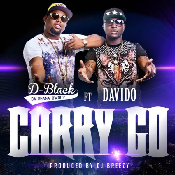 D-Black-ft-Davido-Carry-Go-Artwork