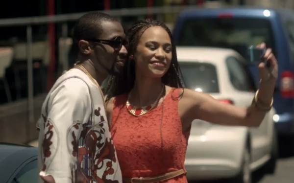 D'Banj - Why You Love Me - December 2013 - BellaNaija 2