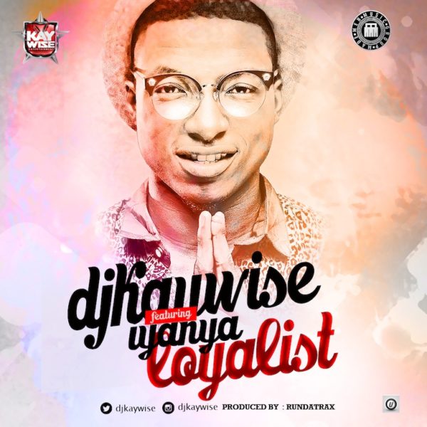 DJ Kaywise Iyanya Loyalist - December 2013 - BellaNaija