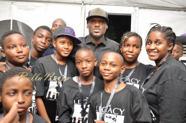 2Face Idibia