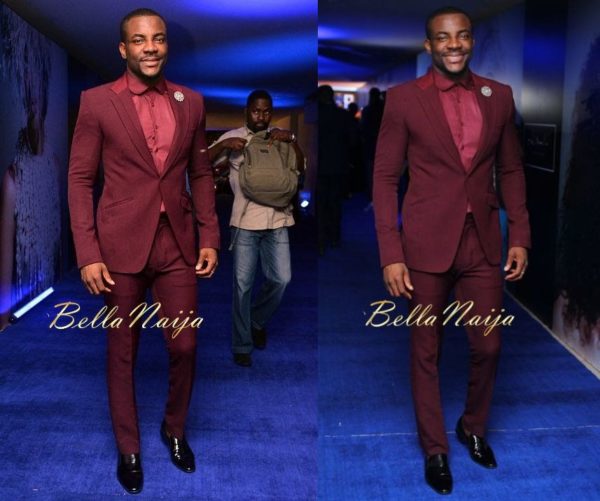 Ebuka Obi-Uchendu in Mai Atafo Inspired - December 2013 - BellaNaija Style - BellaNaija