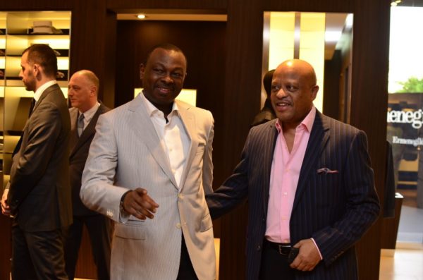 Ermenegildo Zegna Store launch in Lagos - BellaNaija - December2013003