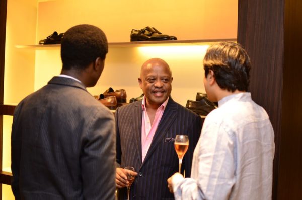 Ermenegildo Zegna Store launch in Lagos - BellaNaija - December2013006