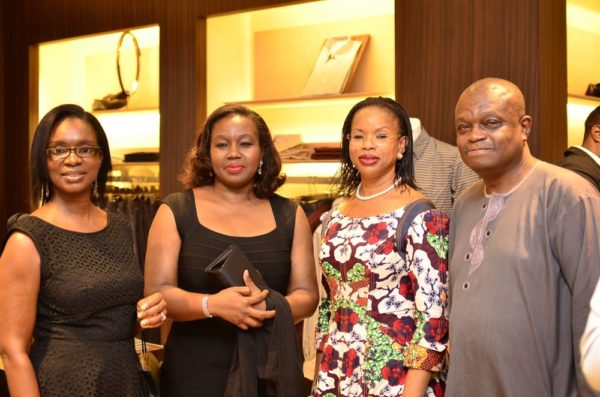 Ermenegildo Zegna Store launch in Lagos - BellaNaija - December2013008