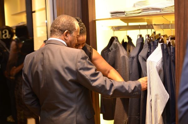 Ermenegildo Zegna Store launch in Lagos - BellaNaija - December2013014