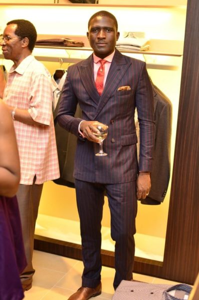 Ermenegildo Zegna Store launch in Lagos - BellaNaija - December2013022