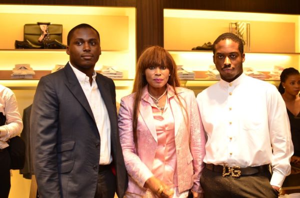 Ermenegildo Zegna Store launch in Lagos - BellaNaija - December2013023